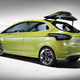 Image for article titled Ford Iosis Max Concept: A Kineticly Awesome Way To Carry Your Stuff